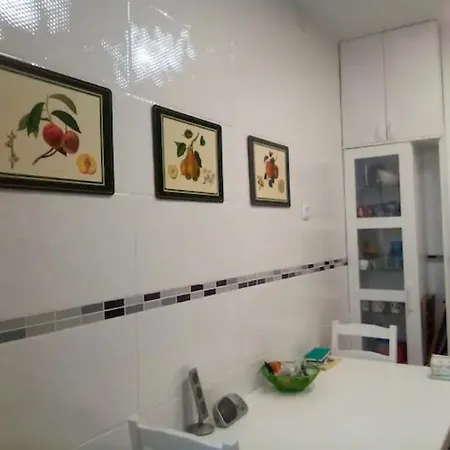 Las Golondrinas Para Una Persona Privatunterkunft *