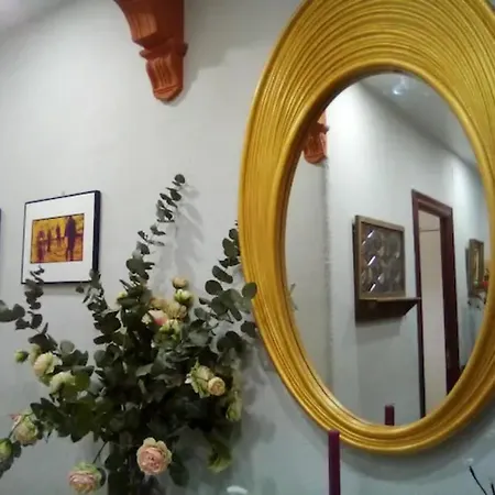 Privatunterkunft Las Golondrinas Para Una Persona *